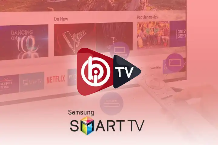 IBO Player IPTV einrichten