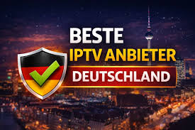 IPTV Germany - IPTV Abo kaufen