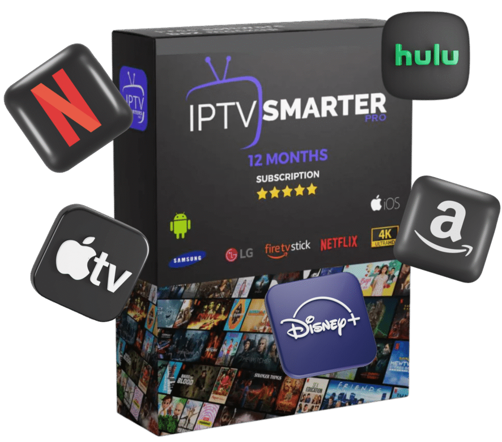 IPTV Abo Kaufen